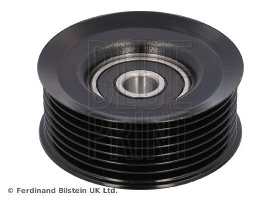 Kreipiantysis skriemulys, V formos rumbuotas diržas BLUE PRINT ADBP960079