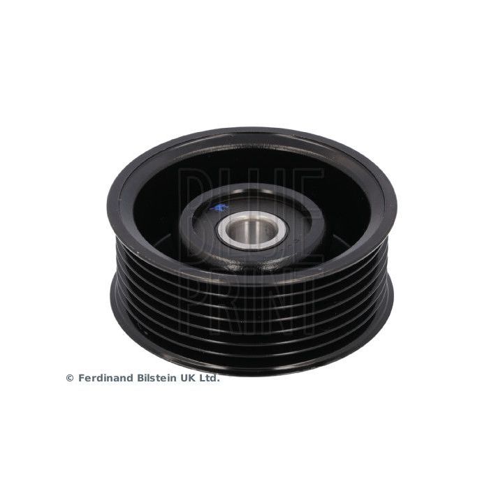 Kreipiantysis skriemulys, V formos rumbuotas diržas BLUE PRINT ADBP960079