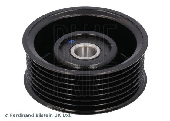 Kreipiantysis skriemulys, V formos rumbuotas diržas BLUE PRINT ADBP960079