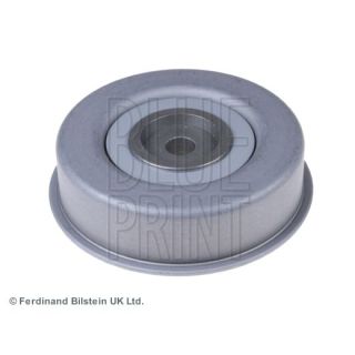 Kreipiantysis skriemulys, V formos rumbuotas diržas BLUE PRINT ADC496503