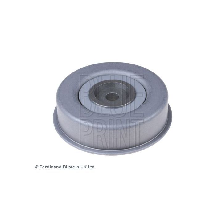 Kreipiantysis skriemulys, V formos rumbuotas diržas BLUE PRINT ADC496503