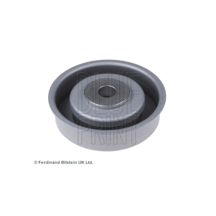 Kreipiantysis skriemulys, V formos rumbuotas diržas BLUE PRINT ADC496503