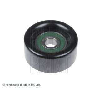 Kreipiantysis skriemulys, V formos rumbuotas diržas BLUE PRINT ADG07658