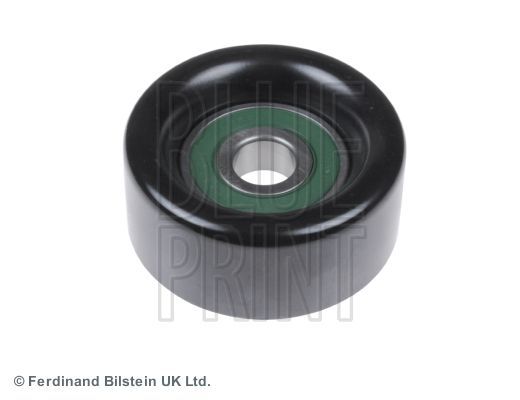 Kreipiantysis skriemulys, V formos rumbuotas diržas BLUE PRINT ADG07658