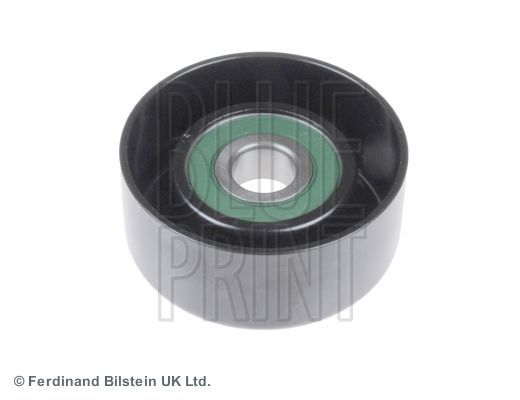 Kreipiantysis skriemulys, V formos rumbuotas diržas BLUE PRINT ADG07658