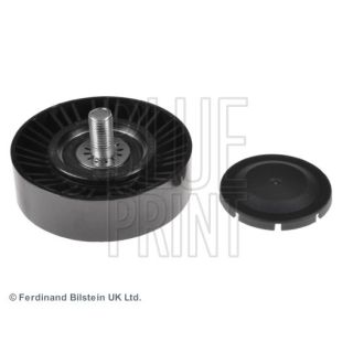 Kreipiantysis skriemulys, V formos rumbuotas diržas BLUE PRINT ADG07673