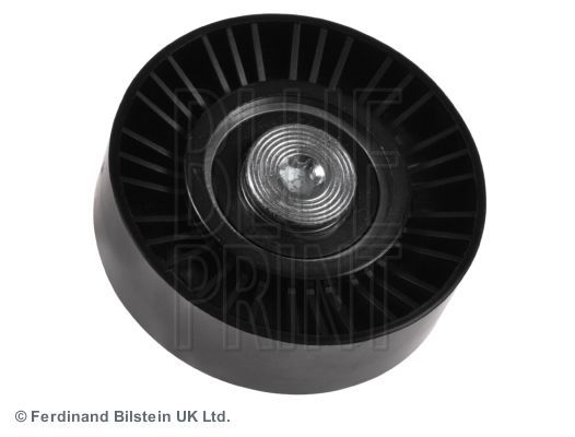 Kreipiantysis skriemulys, V formos rumbuotas diržas BLUE PRINT ADG07673