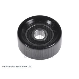 Kreipiantysis skriemulys, V formos rumbuotas diržas BLUE PRINT ADG07695