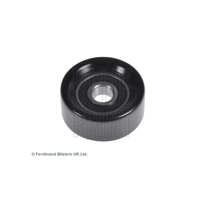 Kreipiantysis skriemulys, V formos rumbuotas diržas BLUE PRINT ADG07695