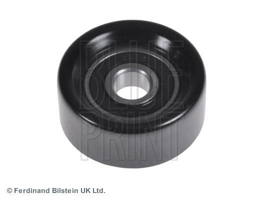 Kreipiantysis skriemulys, V formos rumbuotas diržas BLUE PRINT ADG07695