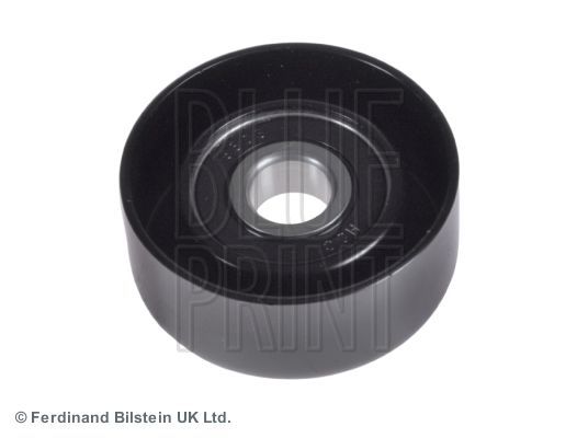 Kreipiantysis skriemulys, V formos rumbuotas diržas BLUE PRINT ADG07695