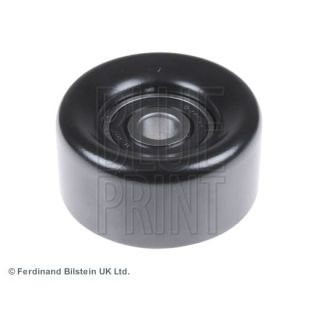 Kreipiantysis skriemulys, V formos rumbuotas diržas BLUE PRINT ADG096502