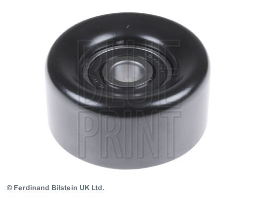 Kreipiantysis skriemulys, V formos rumbuotas diržas BLUE PRINT ADG096502