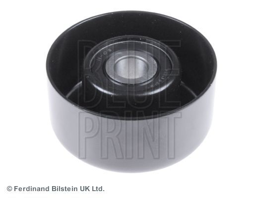 Kreipiantysis skriemulys, V formos rumbuotas diržas BLUE PRINT ADG096502