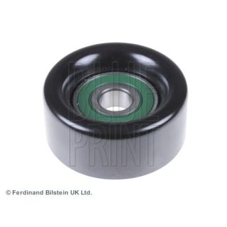 Kreipiantysis skriemulys, V formos rumbuotas diržas BLUE PRINT ADG096503