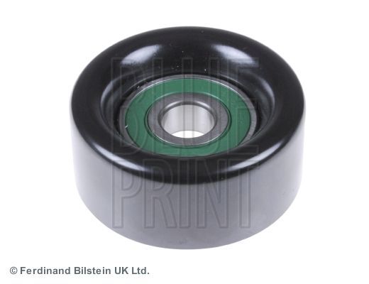 Kreipiantysis skriemulys, V formos rumbuotas diržas BLUE PRINT ADG096503