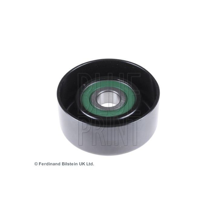 Kreipiantysis skriemulys, V formos rumbuotas diržas BLUE PRINT ADG096503