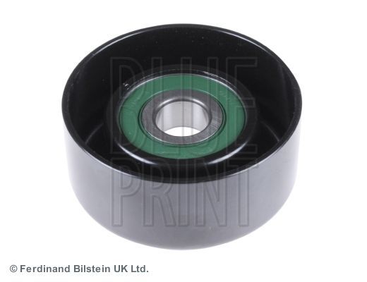 Kreipiantysis skriemulys, V formos rumbuotas diržas BLUE PRINT ADG096503