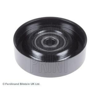 Kreipiantysis skriemulys, V formos rumbuotas diržas BLUE PRINT ADG096506