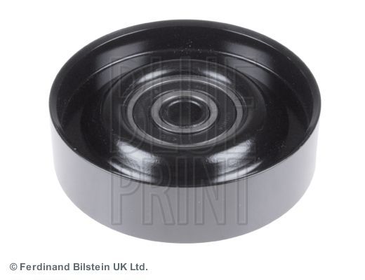 Kreipiantysis skriemulys, V formos rumbuotas diržas BLUE PRINT ADG096506