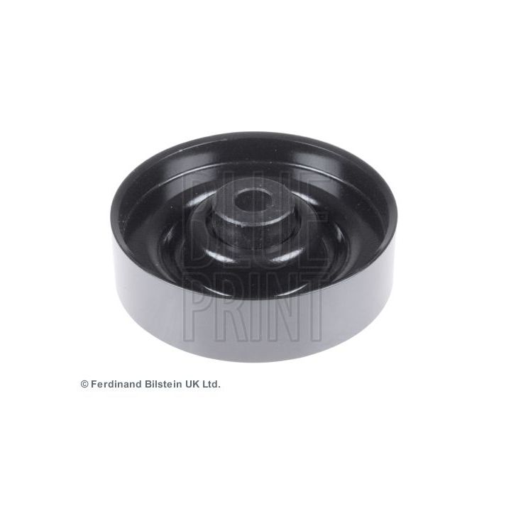 Kreipiantysis skriemulys, V formos rumbuotas diržas BLUE PRINT ADG096506