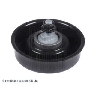 Kreipiantysis skriemulys, V formos rumbuotas diržas BLUE PRINT ADG096514