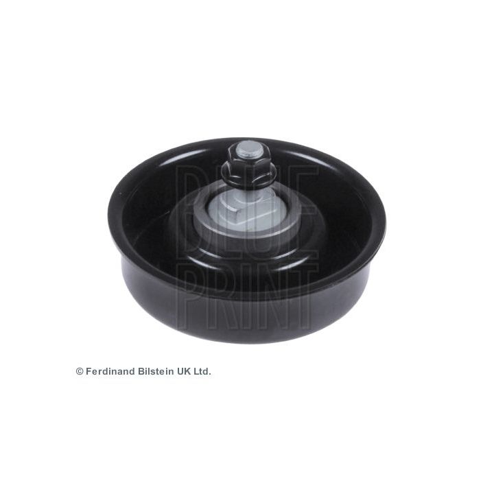 Kreipiantysis skriemulys, V formos rumbuotas diržas BLUE PRINT ADG096514