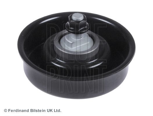 Kreipiantysis skriemulys, V formos rumbuotas diržas BLUE PRINT ADG096514