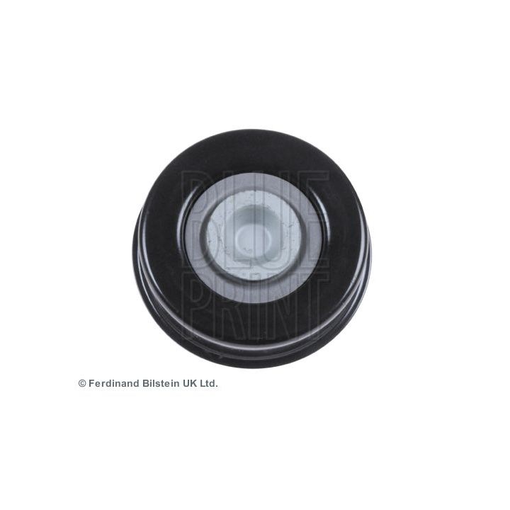 Kreipiantysis skriemulys, V formos rumbuotas diržas BLUE PRINT ADG096514