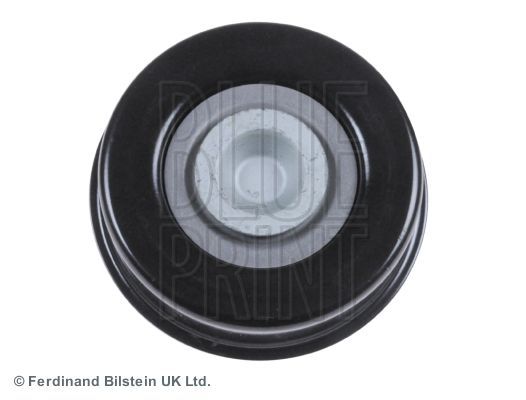 Kreipiantysis skriemulys, V formos rumbuotas diržas BLUE PRINT ADG096514