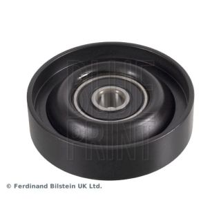 Kreipiantysis skriemulys, V formos rumbuotas diržas BLUE PRINT ADG096515