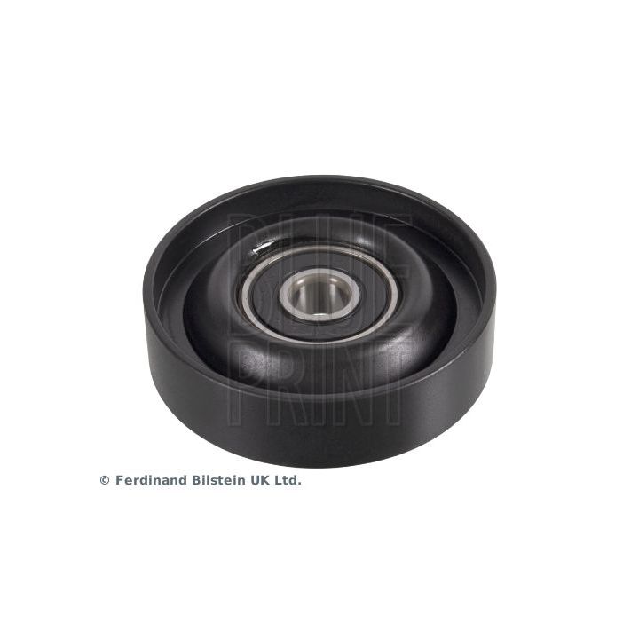 Kreipiantysis skriemulys, V formos rumbuotas diržas BLUE PRINT ADG096515