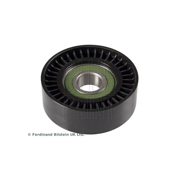 Kreipiantysis skriemulys, V formos rumbuotas diržas BLUE PRINT ADG096517