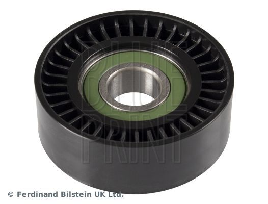 Kreipiantysis skriemulys, V formos rumbuotas diržas BLUE PRINT ADG096517