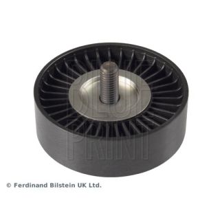 Kreipiantysis skriemulys, V formos rumbuotas diržas BLUE PRINT ADG096518