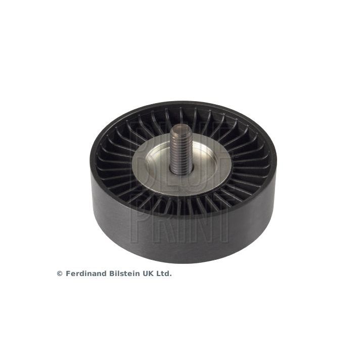 Kreipiantysis skriemulys, V formos rumbuotas diržas BLUE PRINT ADG096518