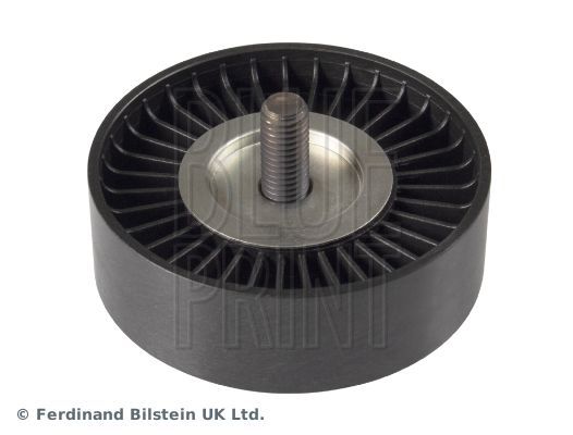 Kreipiantysis skriemulys, V formos rumbuotas diržas BLUE PRINT ADG096518