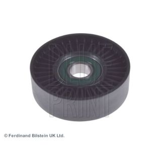 Kreipiantysis skriemulys, V formos rumbuotas diržas BLUE PRINT ADG096522