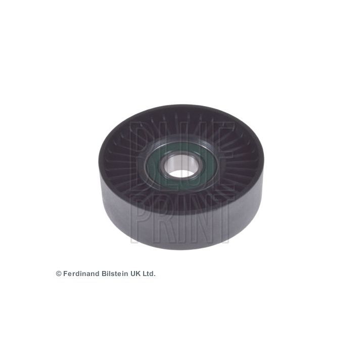 Kreipiantysis skriemulys, V formos rumbuotas diržas BLUE PRINT ADG096522