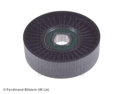 Kreipiantysis skriemulys, V formos rumbuotas diržas BLUE PRINT ADG096522