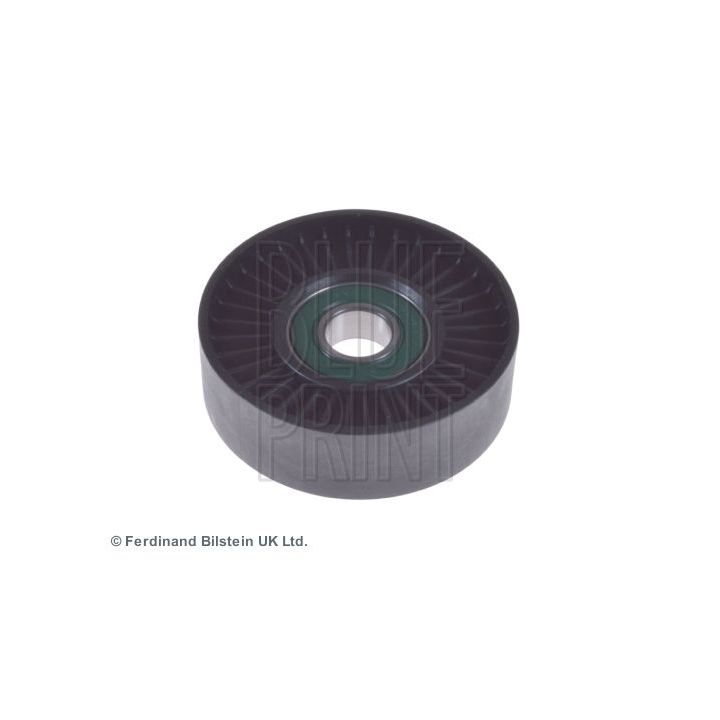 Kreipiantysis skriemulys, V formos rumbuotas diržas BLUE PRINT ADG096522