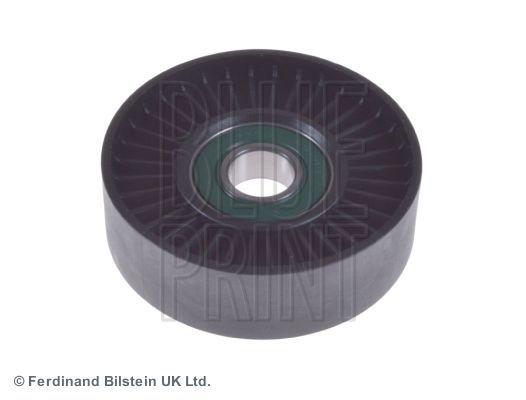 Kreipiantysis skriemulys, V formos rumbuotas diržas BLUE PRINT ADG096522