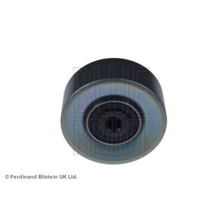 Kreipiantysis skriemulys, V formos rumbuotas diržas BLUE PRINT ADG096525