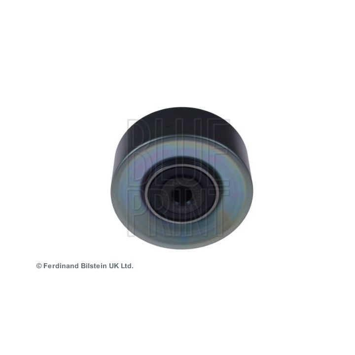 Kreipiantysis skriemulys, V formos rumbuotas diržas BLUE PRINT ADG096525