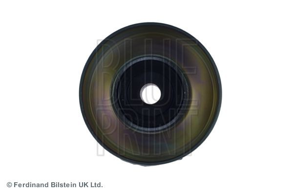 Kreipiantysis skriemulys, V formos rumbuotas diržas BLUE PRINT ADG096525