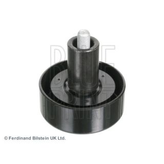 Kreipiantysis skriemulys, V formos rumbuotas diržas BLUE PRINT ADG096527