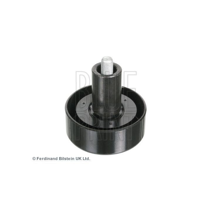 Kreipiantysis skriemulys, V formos rumbuotas diržas BLUE PRINT ADG096527