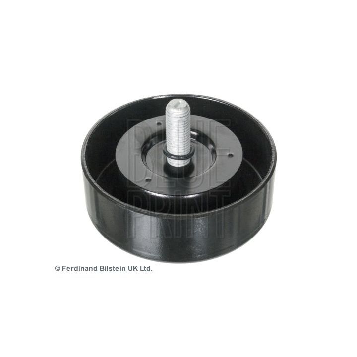 Kreipiantysis skriemulys, V formos rumbuotas diržas BLUE PRINT ADG096528