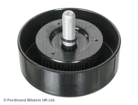 Kreipiantysis skriemulys, V formos rumbuotas diržas BLUE PRINT ADG096528