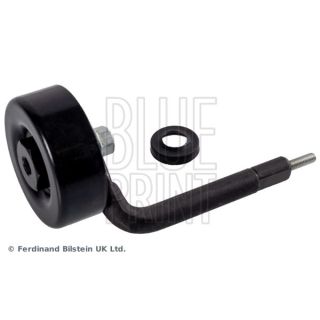 Kreipiantysis skriemulys, V formos rumbuotas diržas BLUE PRINT ADJ1396505